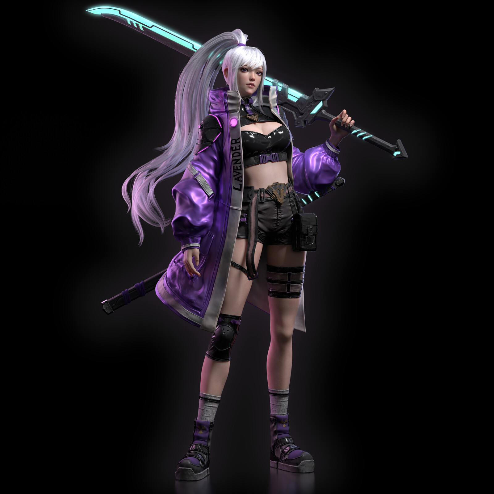 陶霜-YCF-Student Showcase