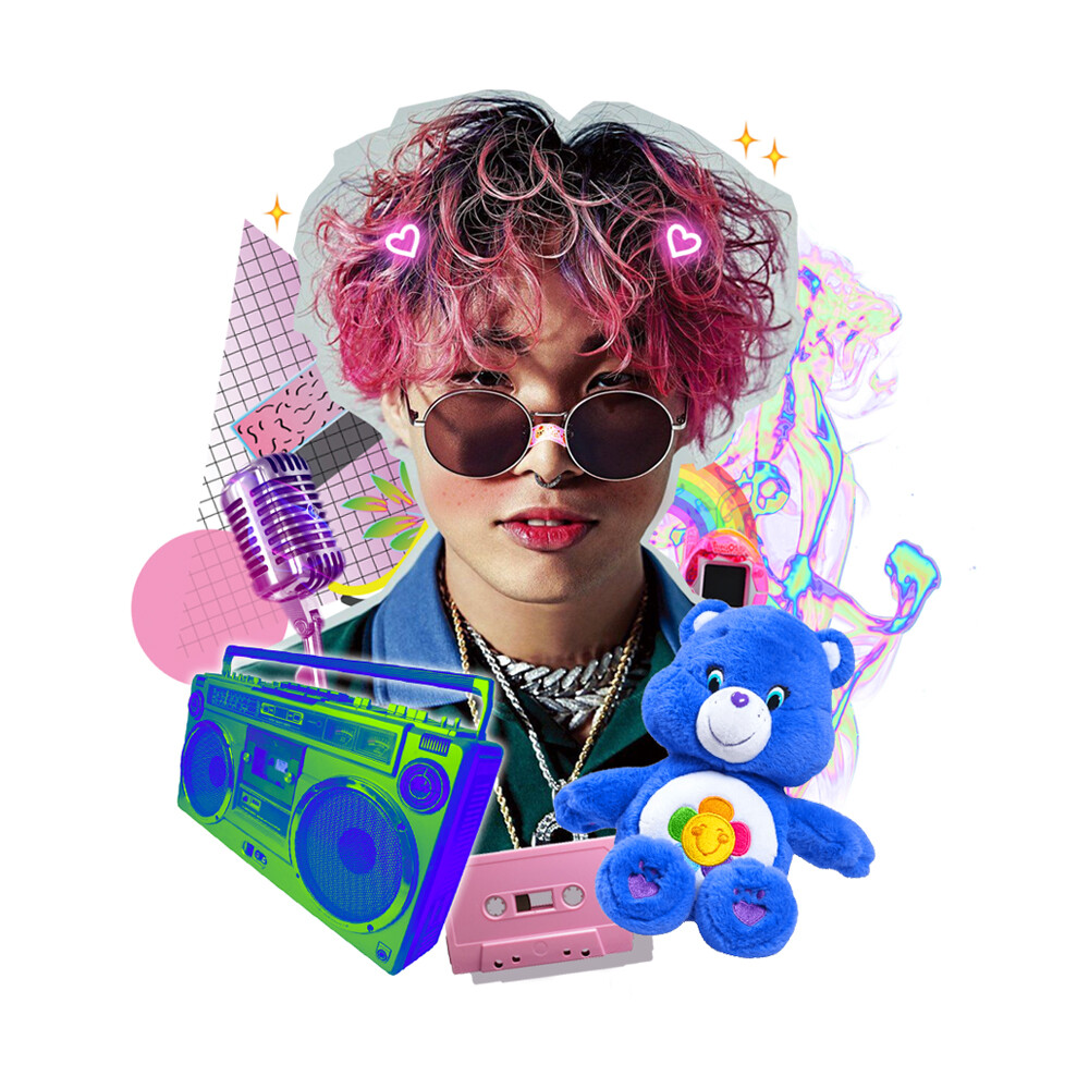 Artstation Woodie Gochild Ksm Lucia Rodriguez Never miss another show from woodie gochild. artstation woodie gochild ksm lucia