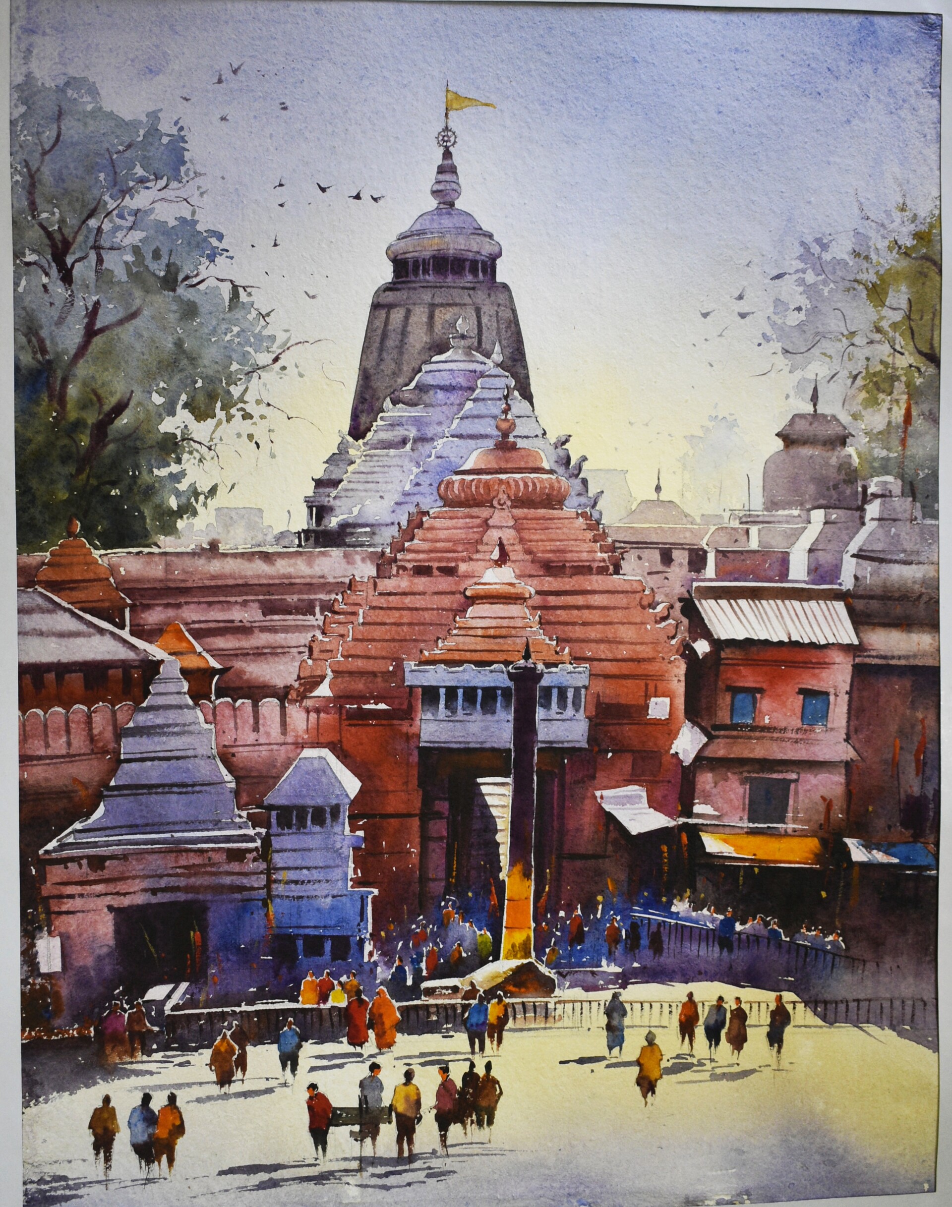 India Orissa Stock Photo - Download Image Now - Temple - Building, Jagannath  - Hindu God, Puri - Odisha - iStock