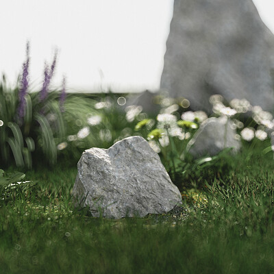 Rock Scan 