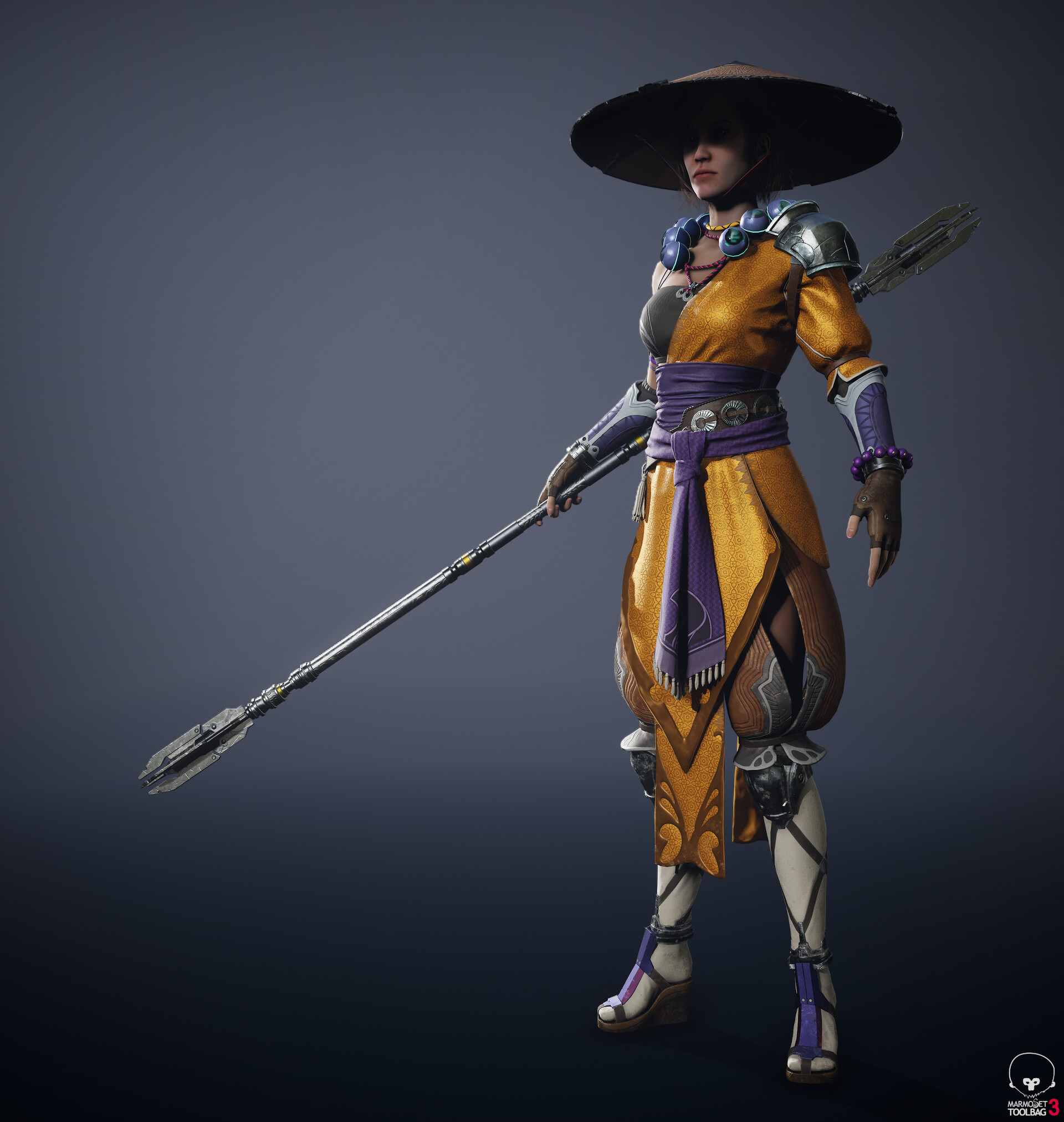 Artstation Warrior Monk Emilia Pitkanen 200 watchers45.6k page views26 deviations. artstation warrior monk emilia pitkanen