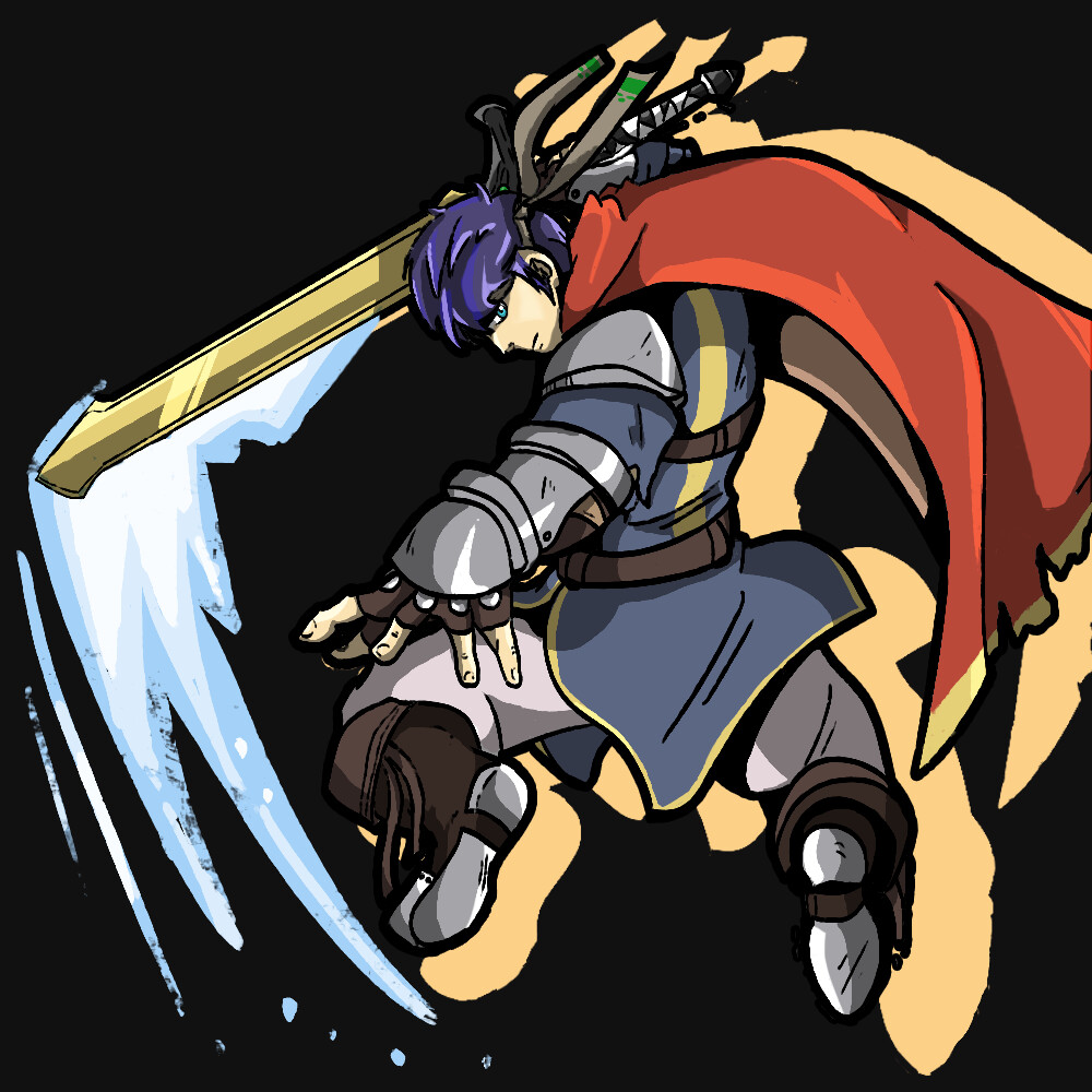Artstation Ike Fire Emblem Fanart Yuri Rodrigues Check out our fire emblem ike selection for the very best in unique or custom, handmade pieces from our stuffed animals & plushies shops.