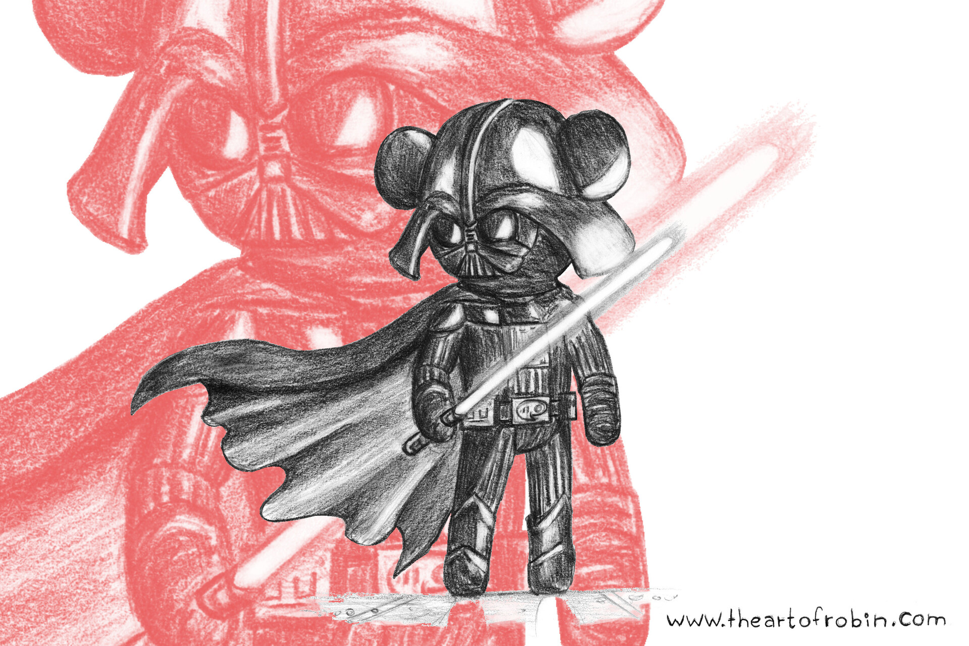 darth vader teddy