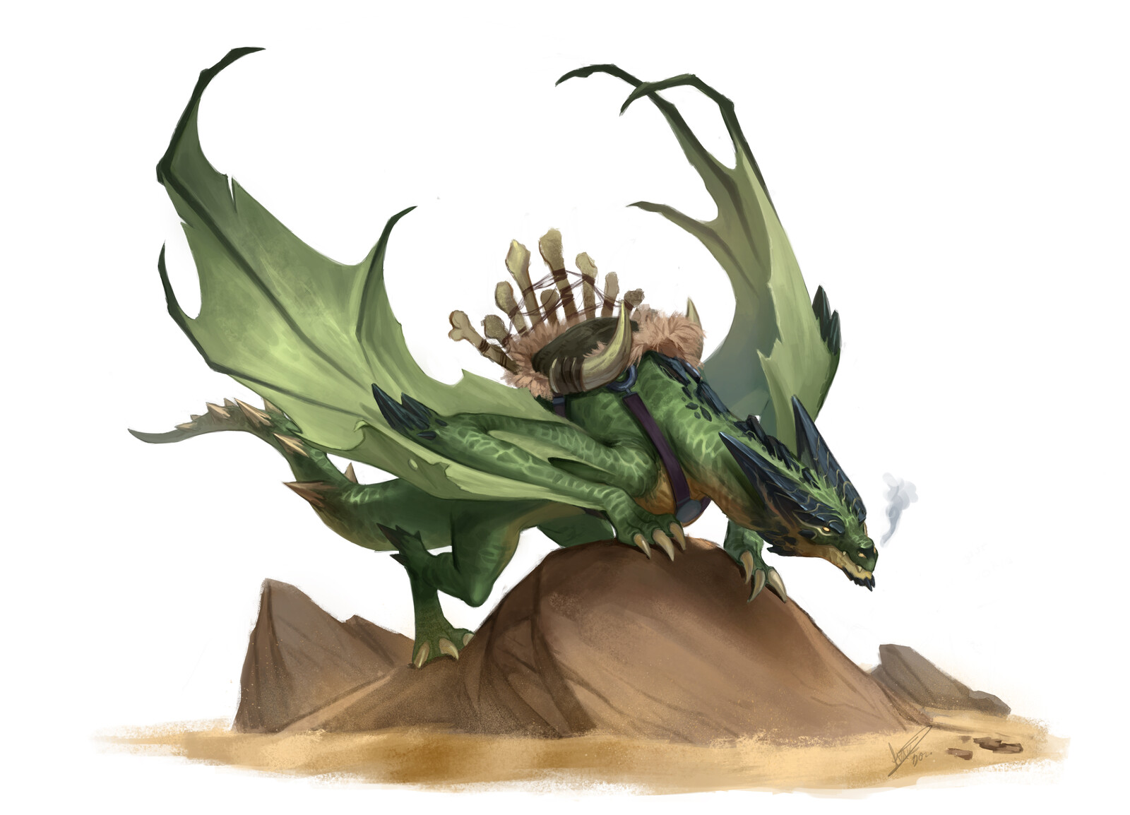 Funsketching