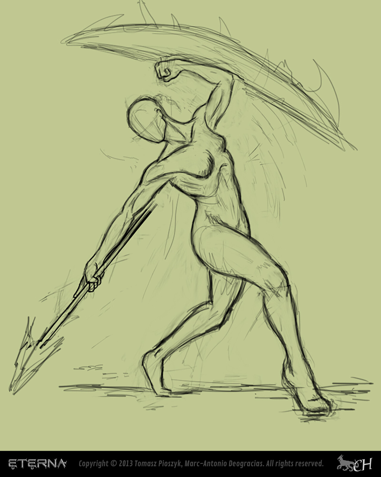 Sketch 1. 