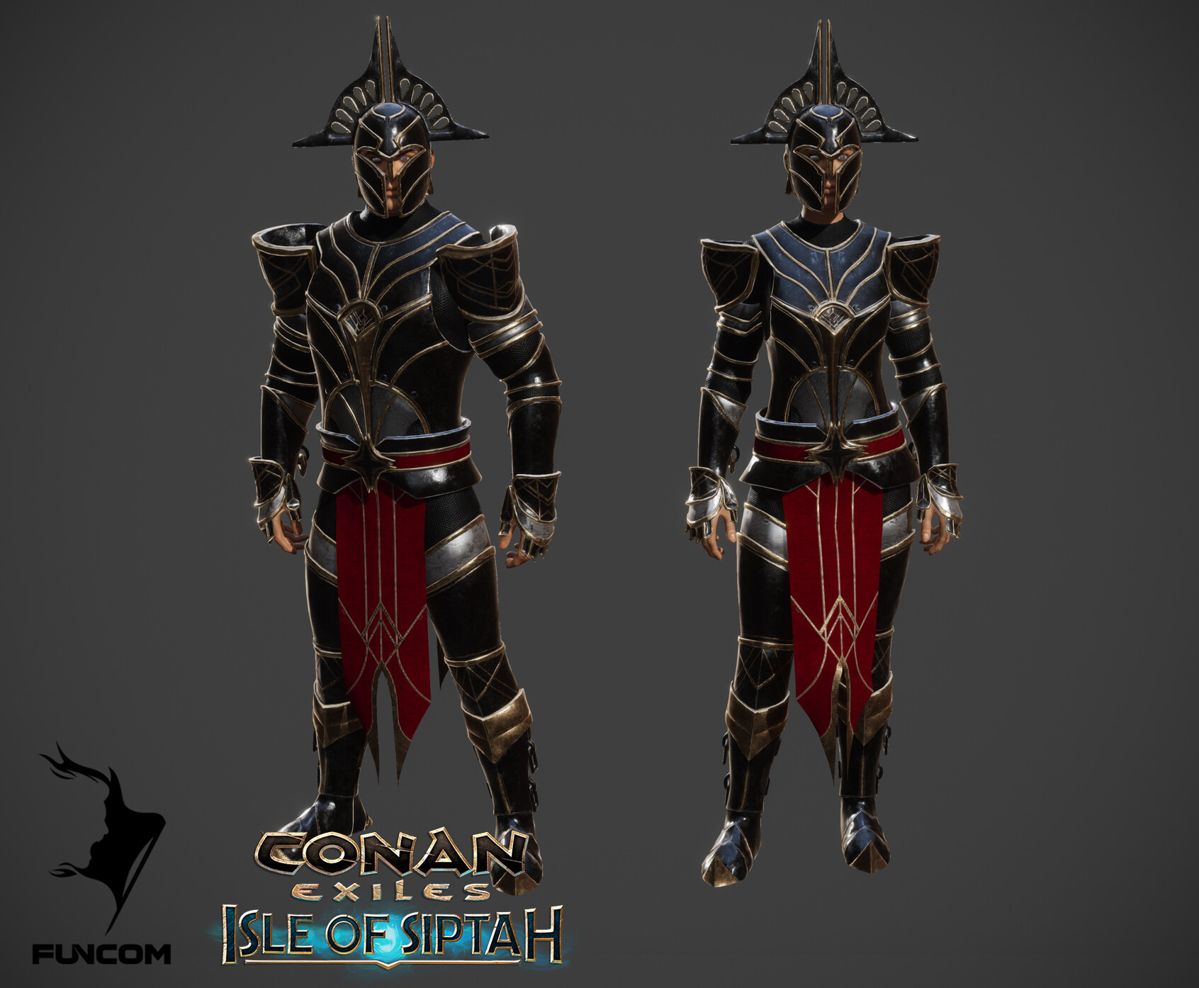 black knight armor conan exiles black knight armor conan exiles