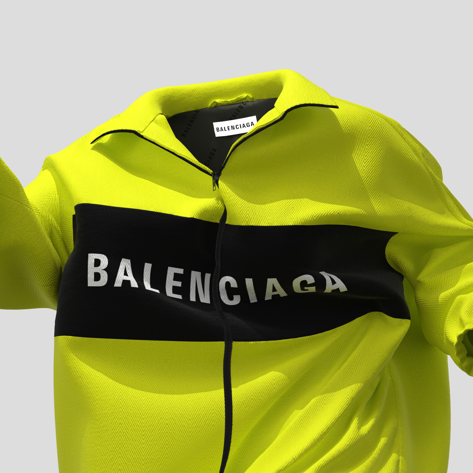 balenciaga 3d