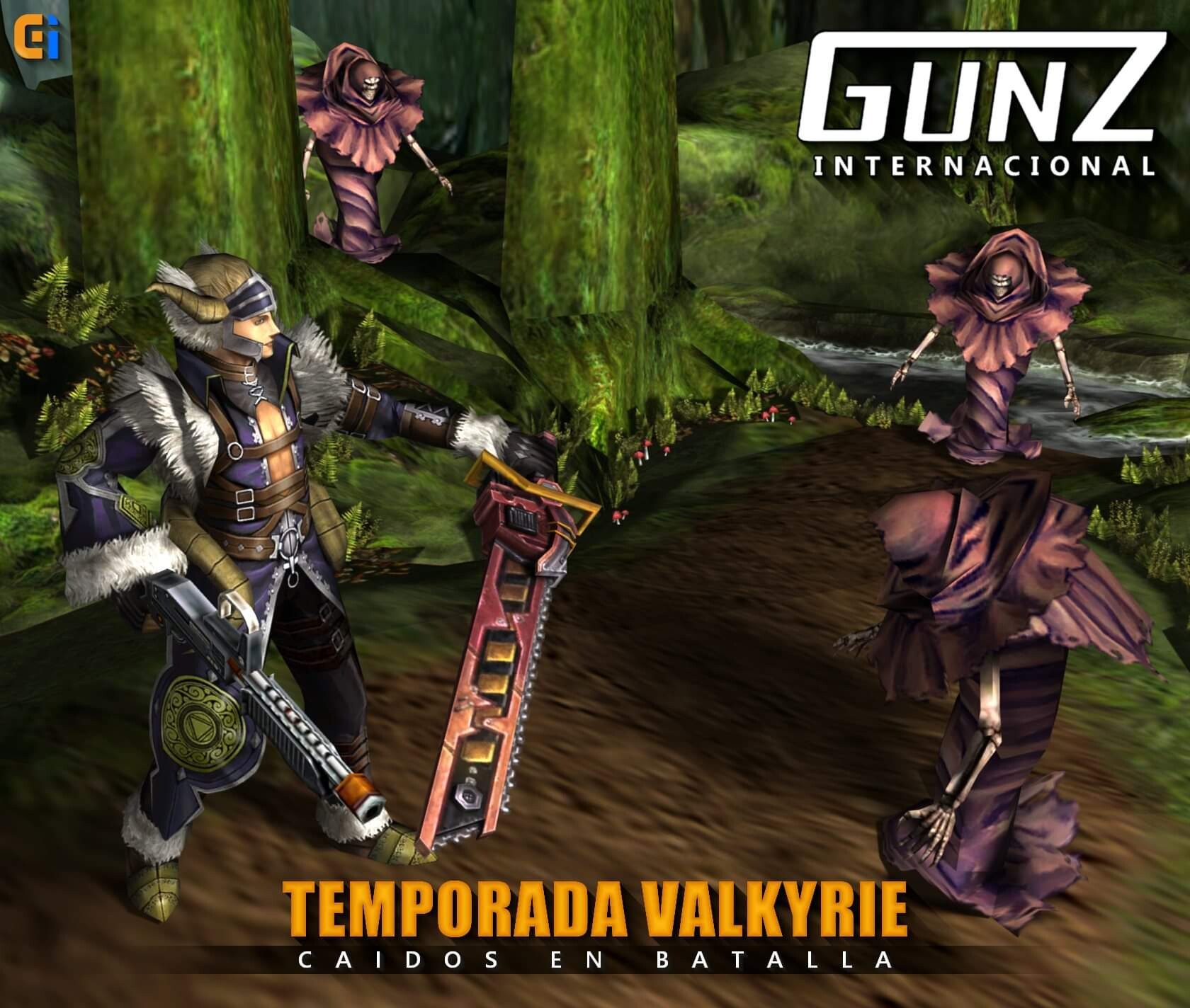 gunz the duel gunz the duel