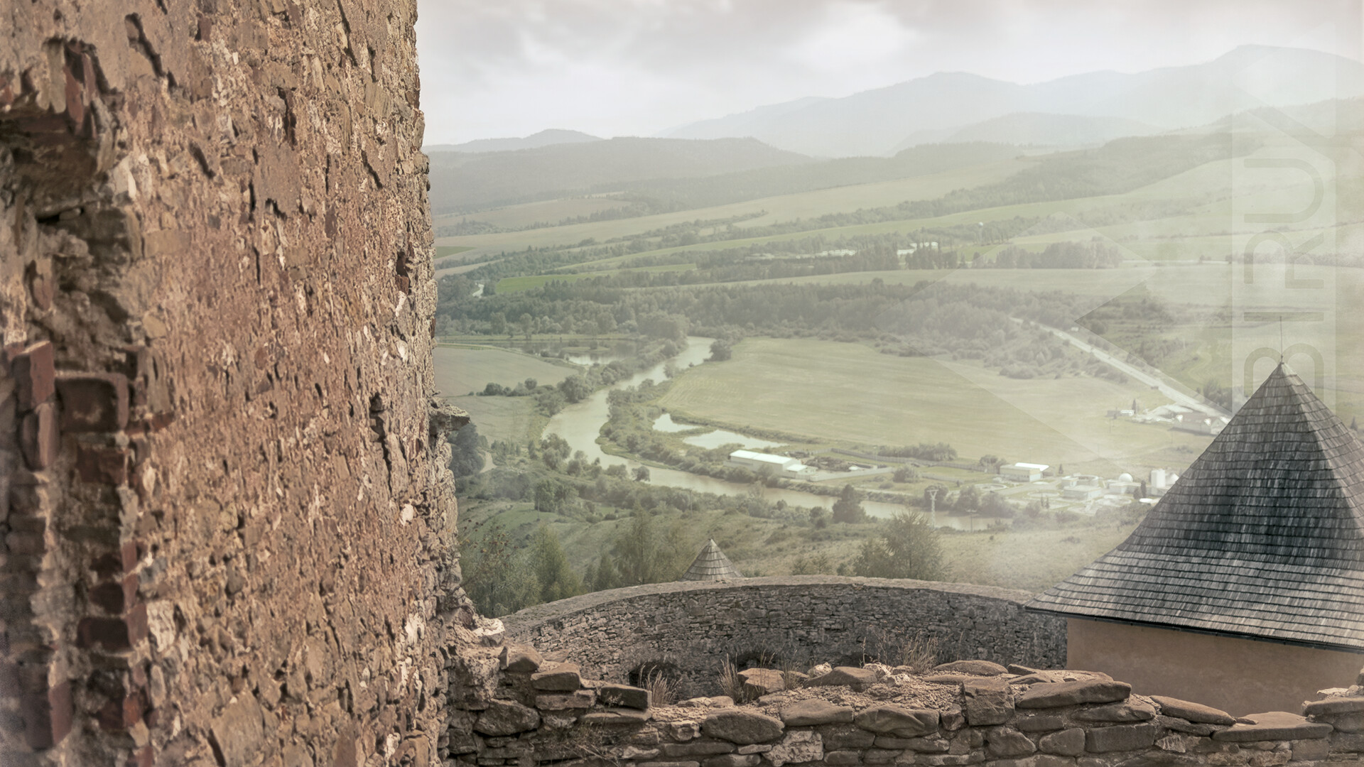 ArtStation Stará Ľubovňa