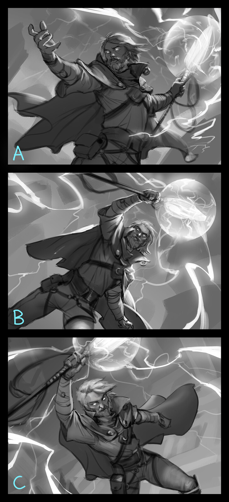 Sketches