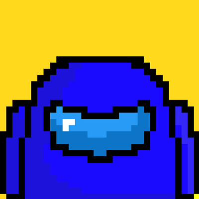 Artstation Pixel Voxel