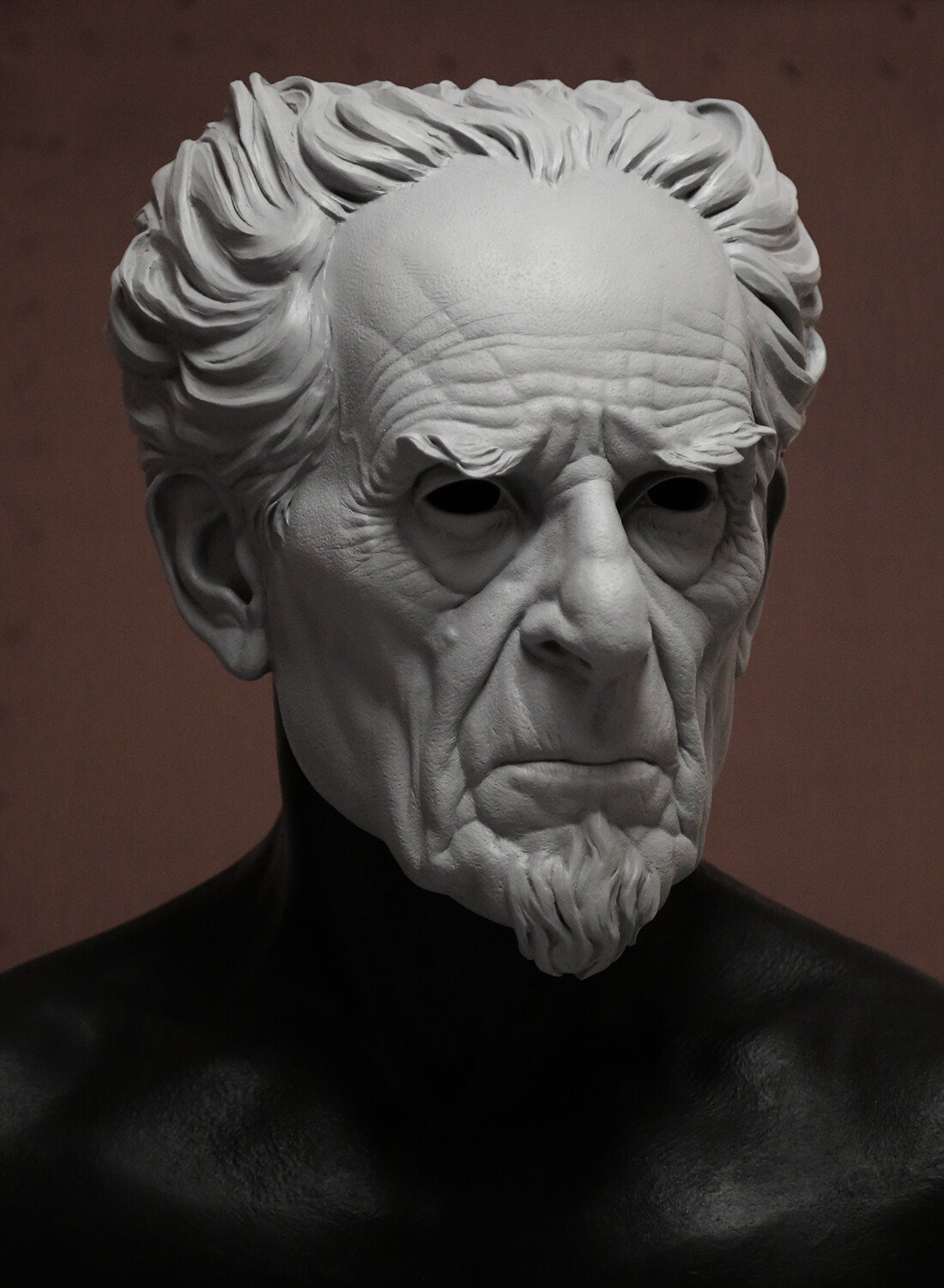 Ironhead Studio Collectible Mask