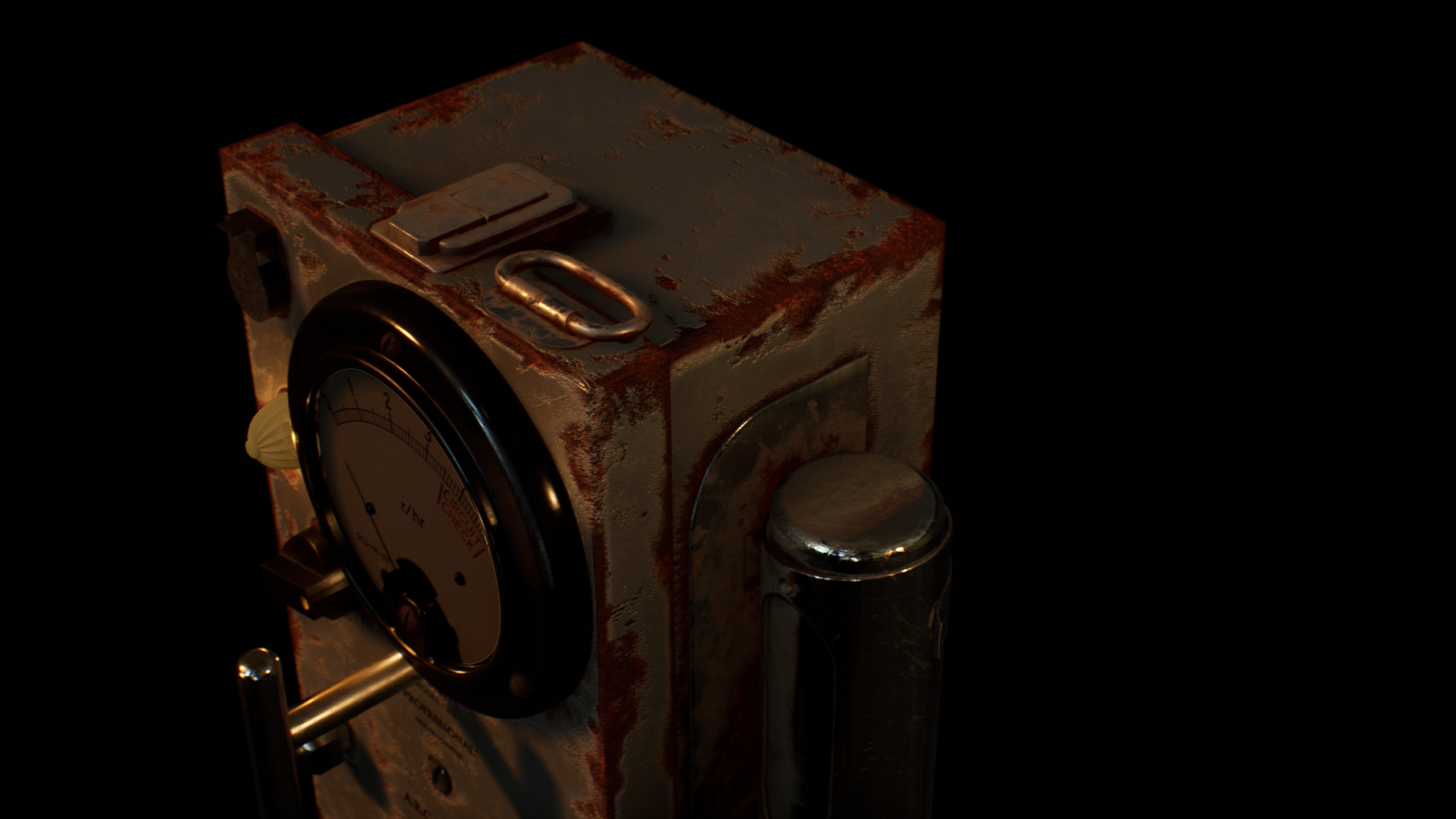 UE4