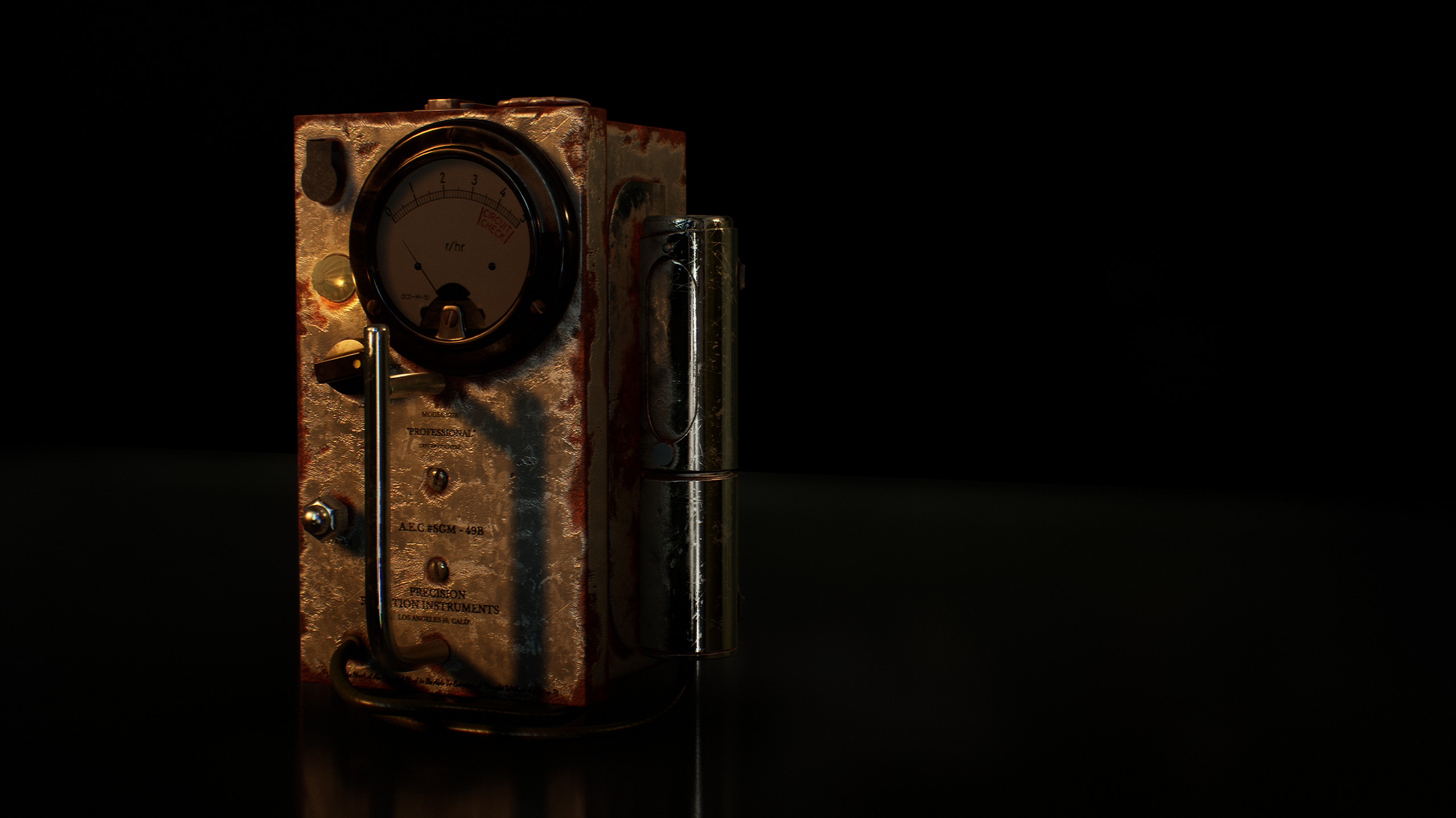 UE4
