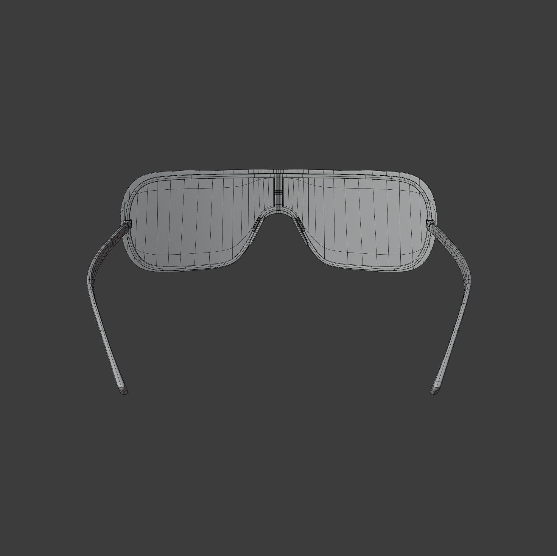 Sunglasses 3D Model $6 - .unknown .fbx .obj .blend - Free3D