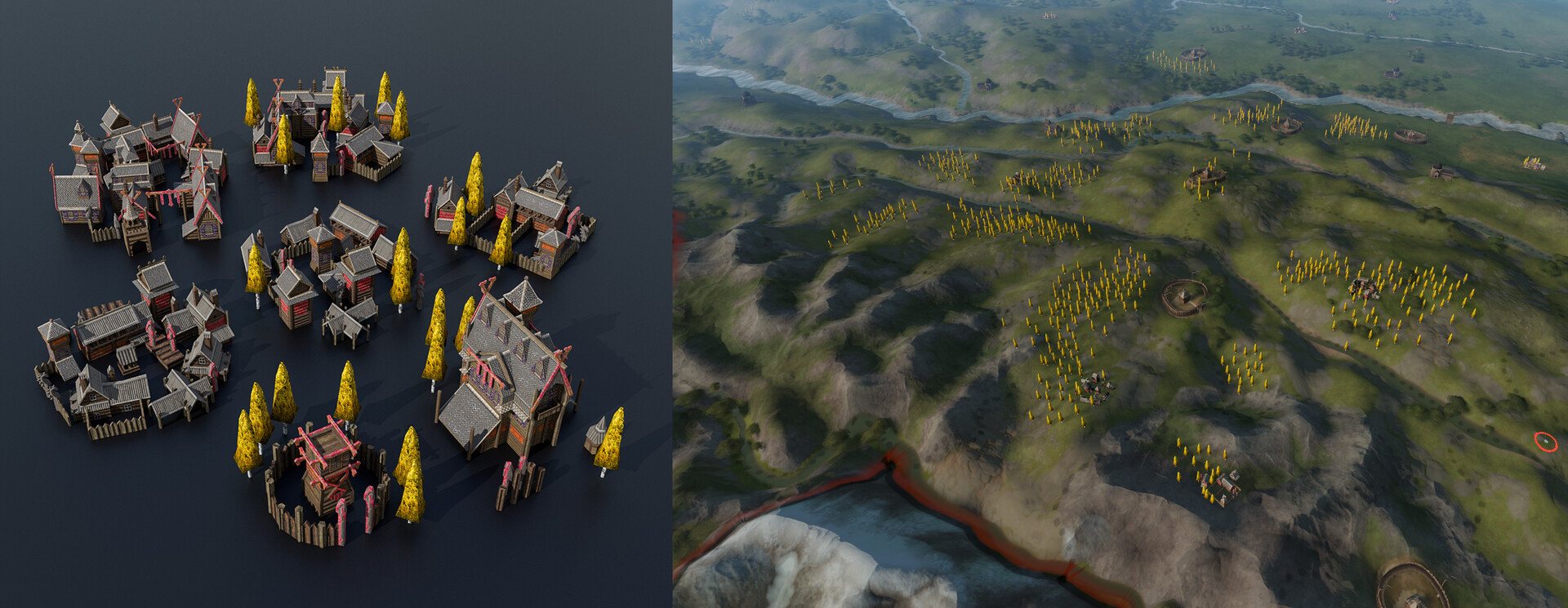 Matthew Schimpf Crusader Kings 3 Modding
