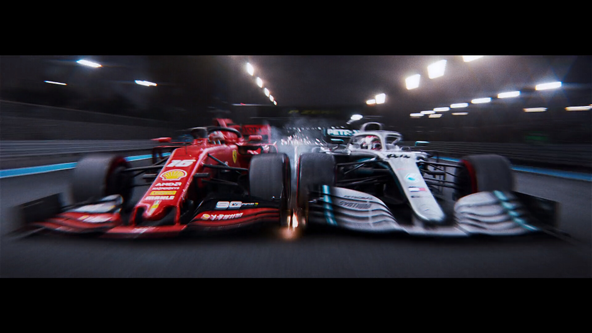 sky f1 2020