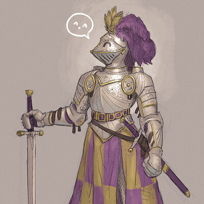 Artstation Rezq Rezq