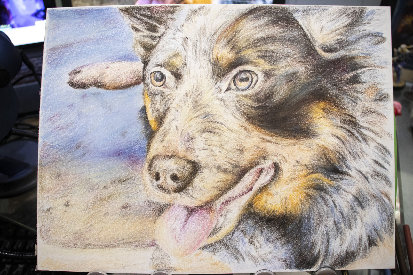September 16th progress