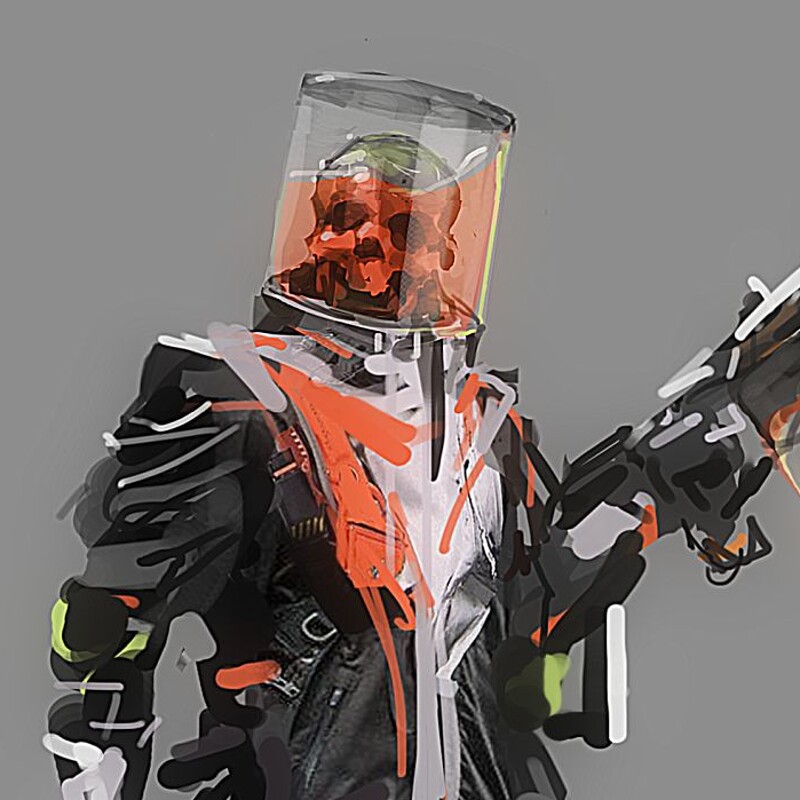 Toxic