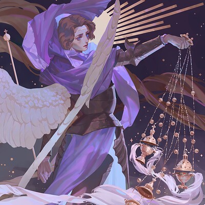 Aw anqi principalities for internet