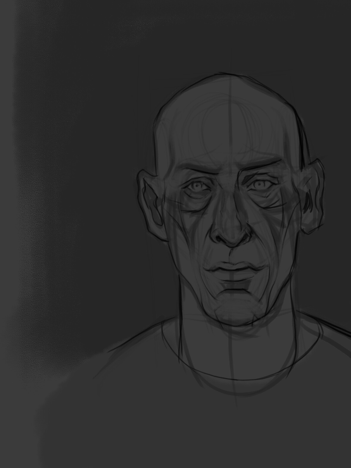 Marta Irena portrait