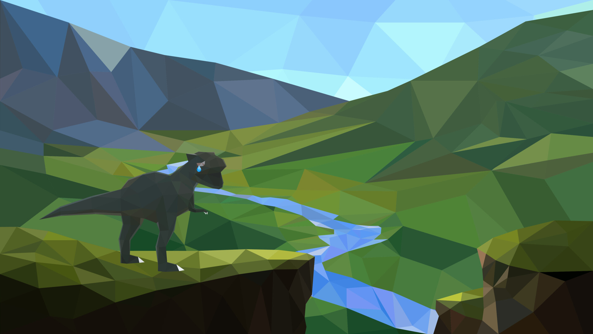 Tere Alarcon Diosito Gaming