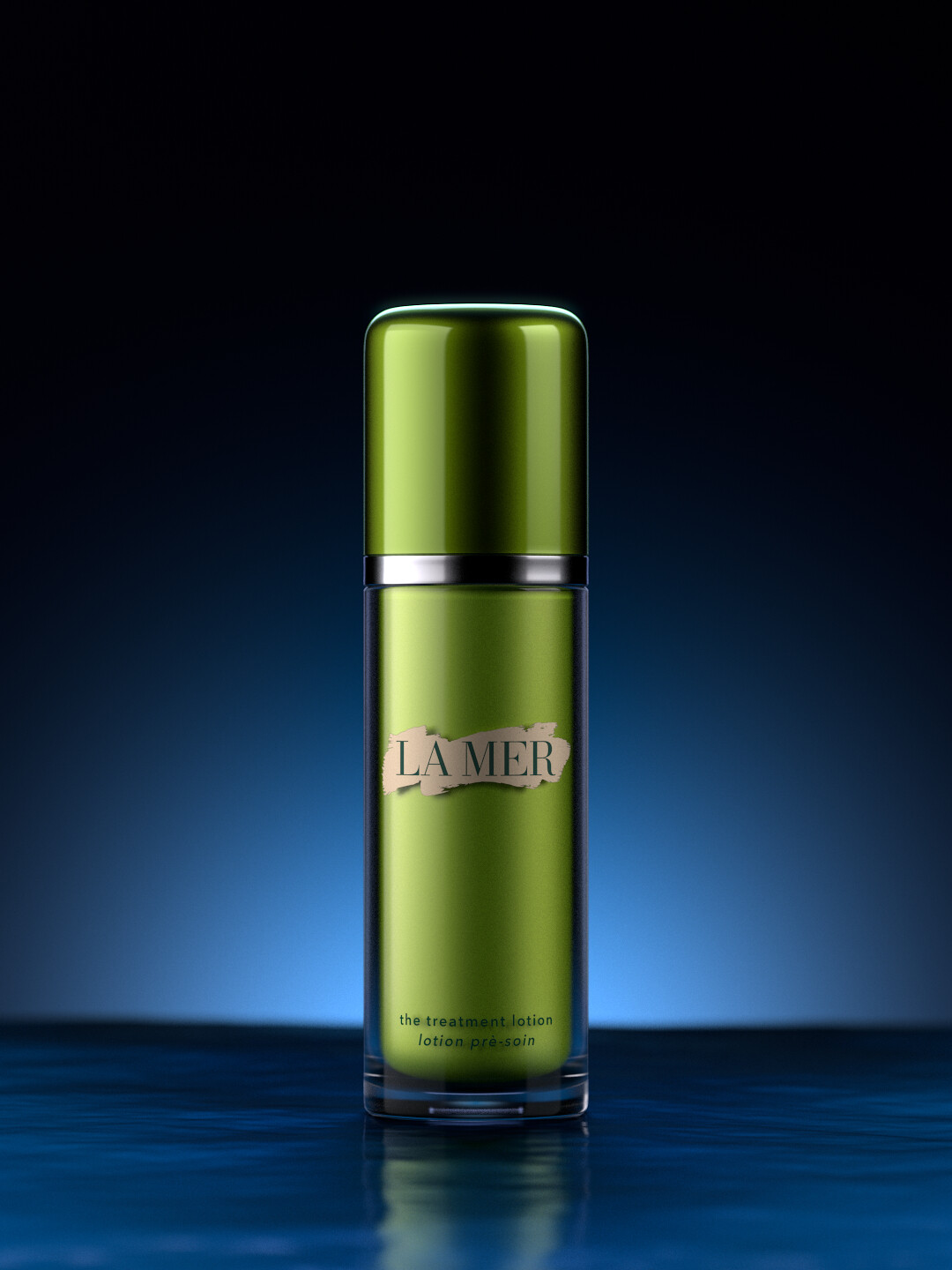 Artstation La Mer Treatment Lotion Teeramate