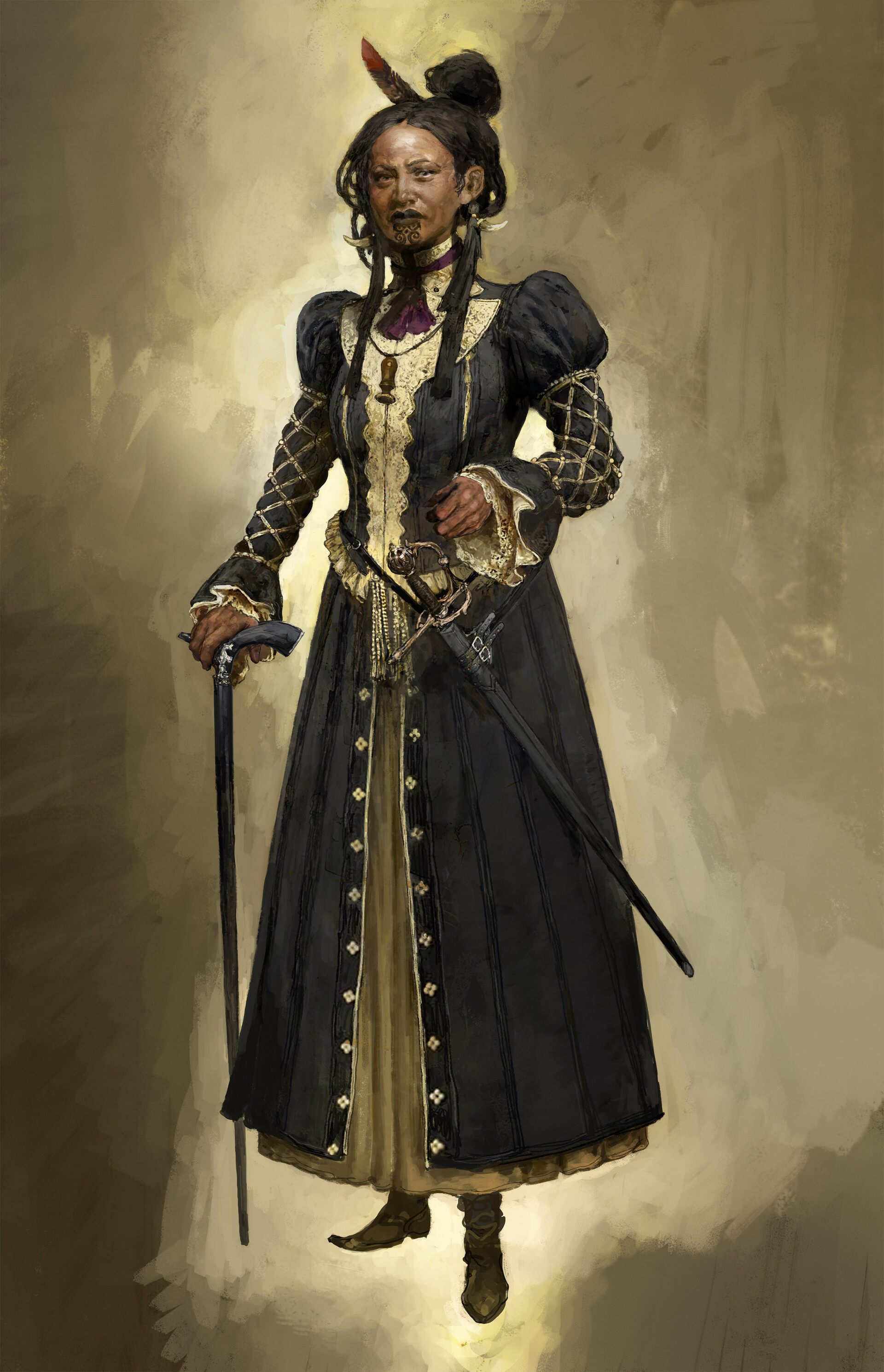 Roman Kupriianov Path of Exile NPC HEIST