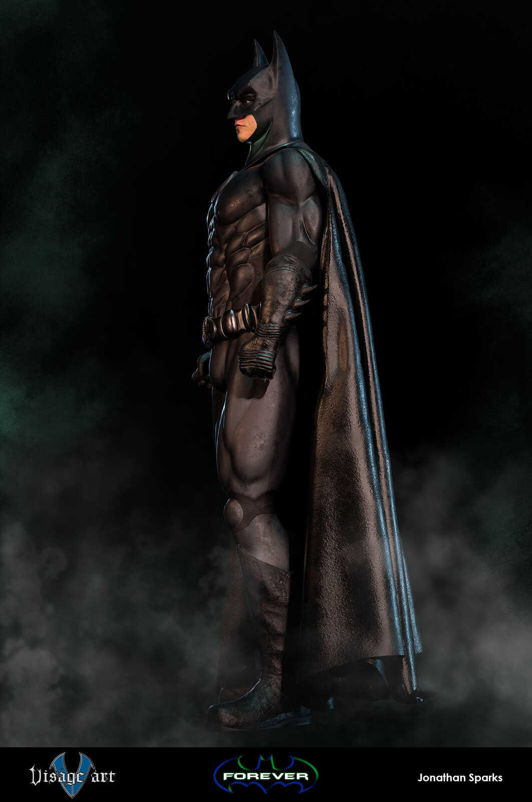 download batman forever panther suit download batman forever panther suit