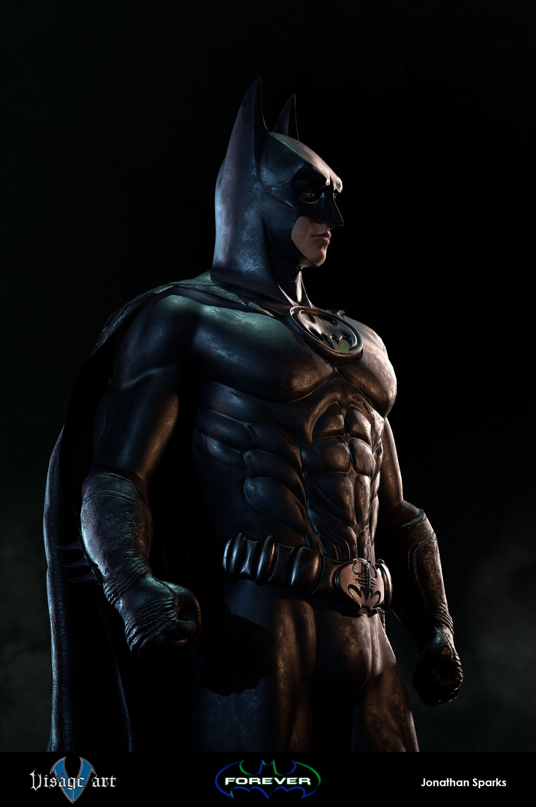 download batman forever panther suit download batman forever panther suit