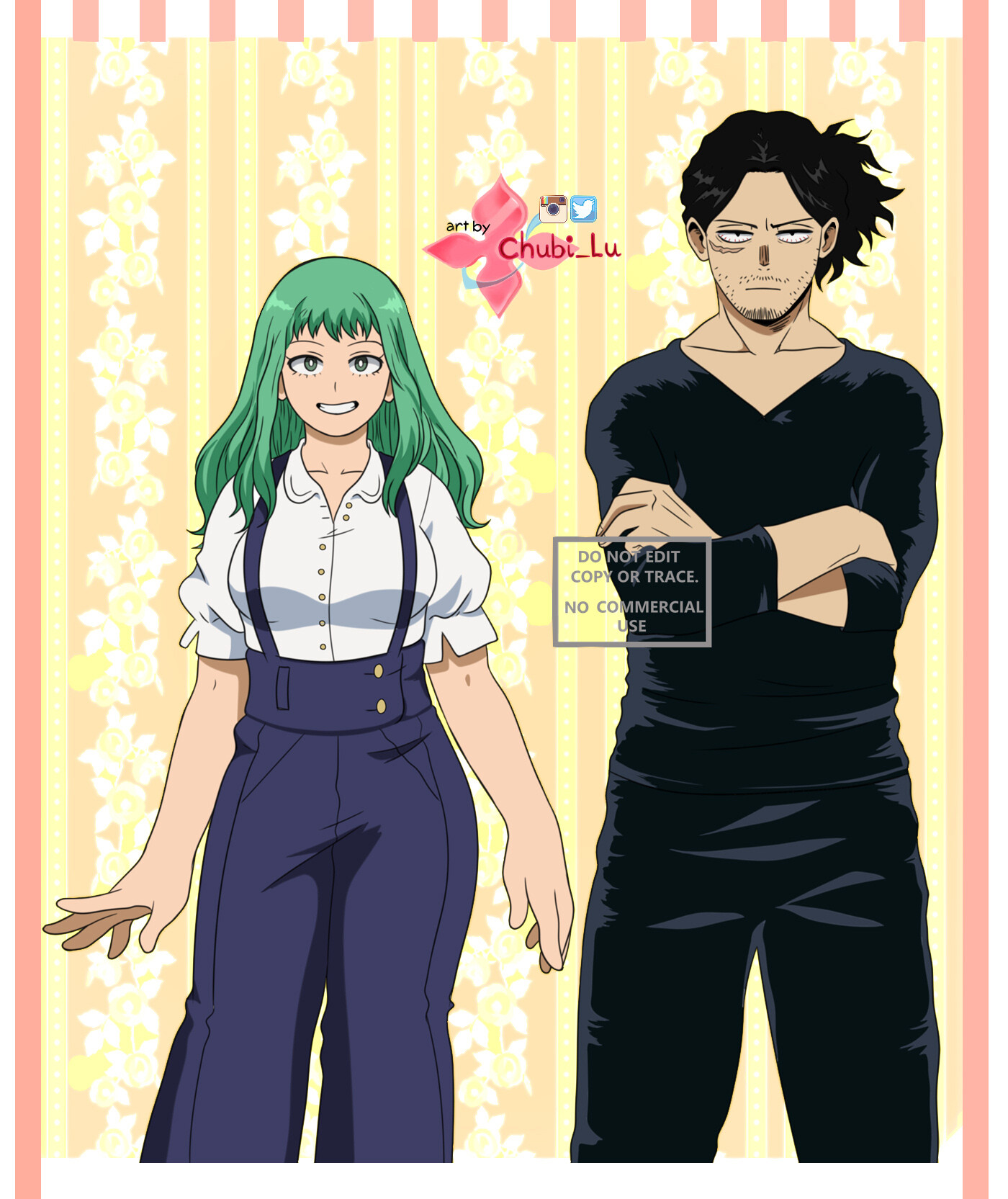 ArtStation Eraserjoke