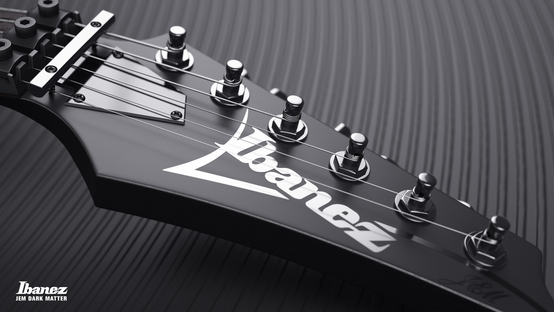 Ibanez jem clearance dark matter