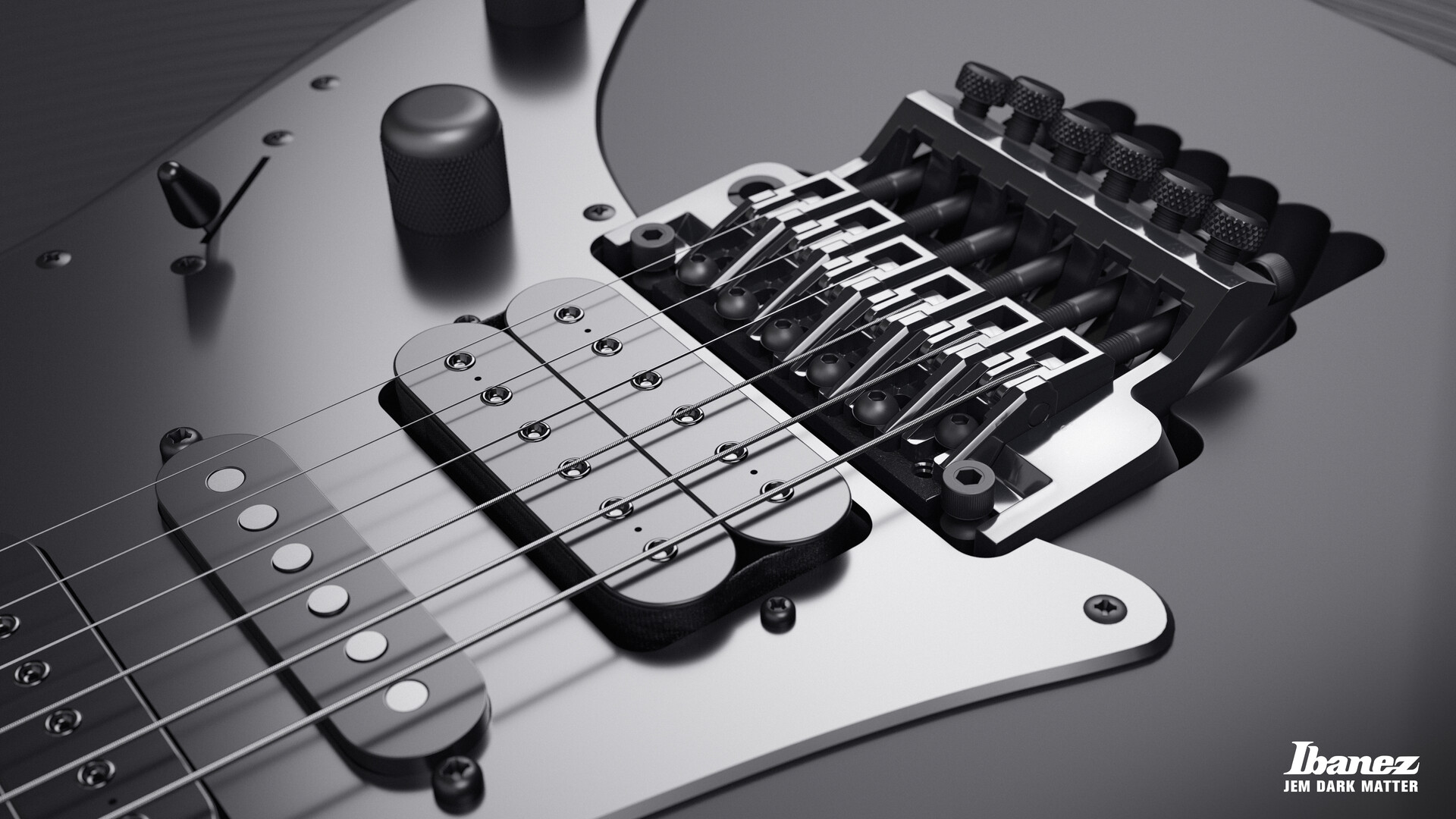 Ibanez jem dark matter new arrivals