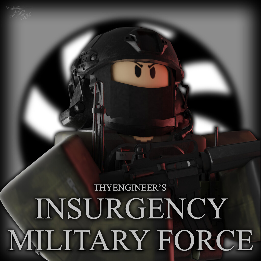 The chaos insurgency - seattledase
