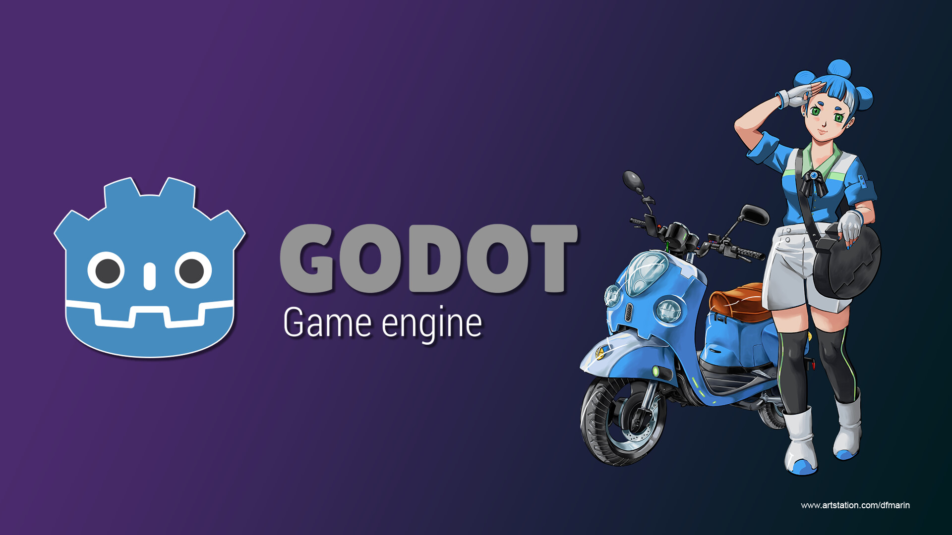 godette wallpaper dario fas marin