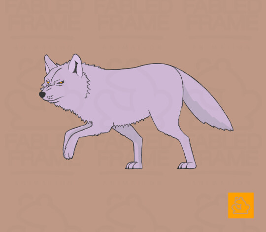 Wolf Canter