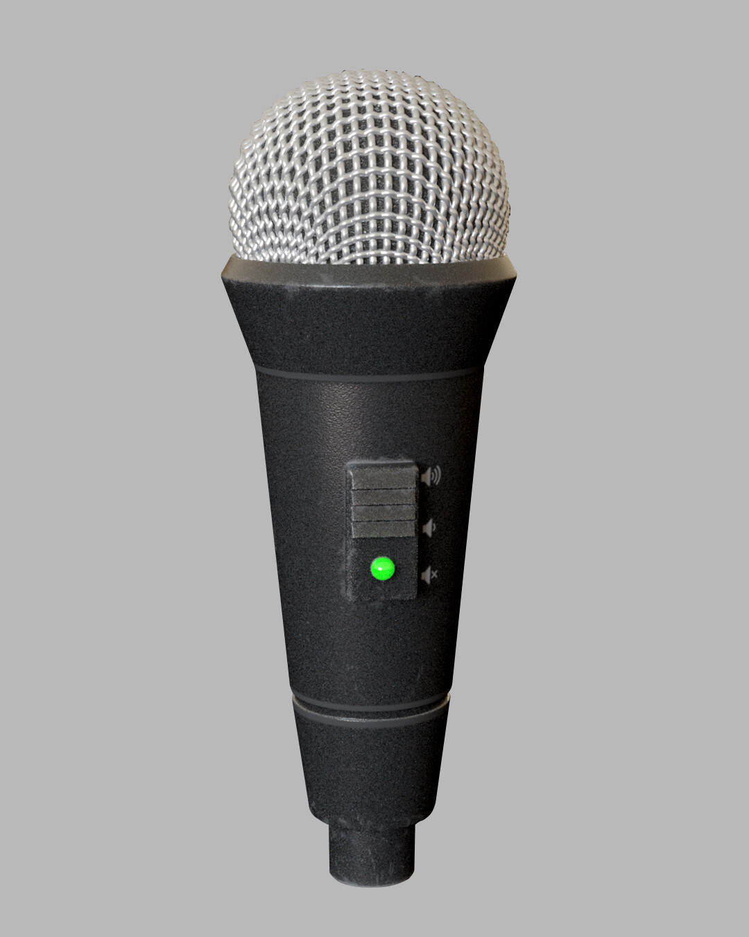 Microphone