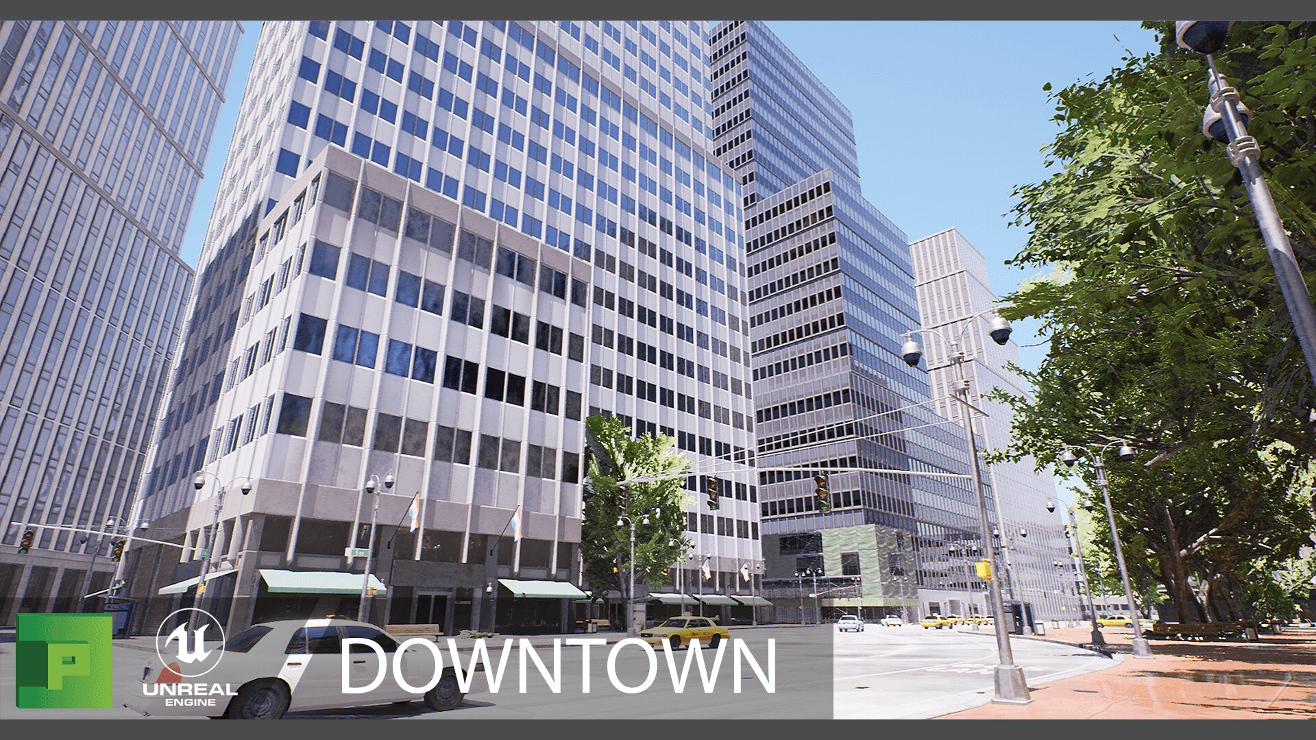 Down town is. Medieval Top down Town Assets.