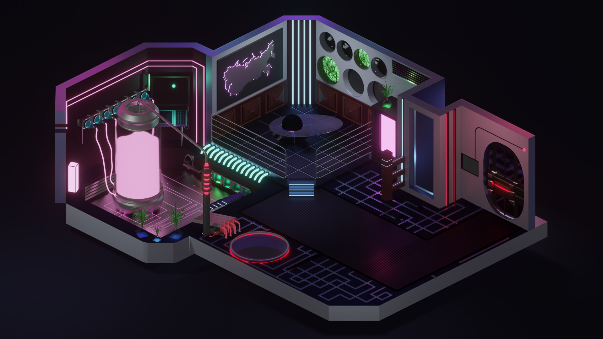 ArtStation - concept_3