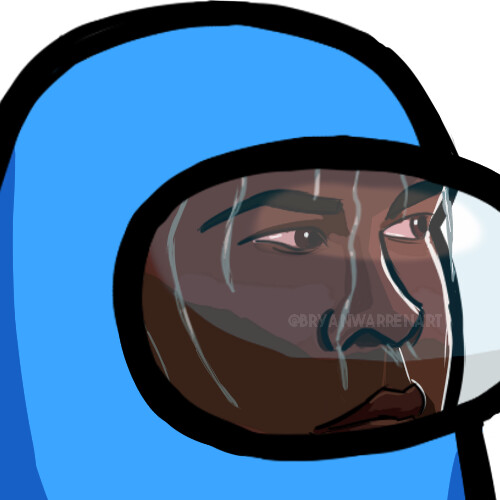 Artstation Twitch Meme Emotes Bryan Warren