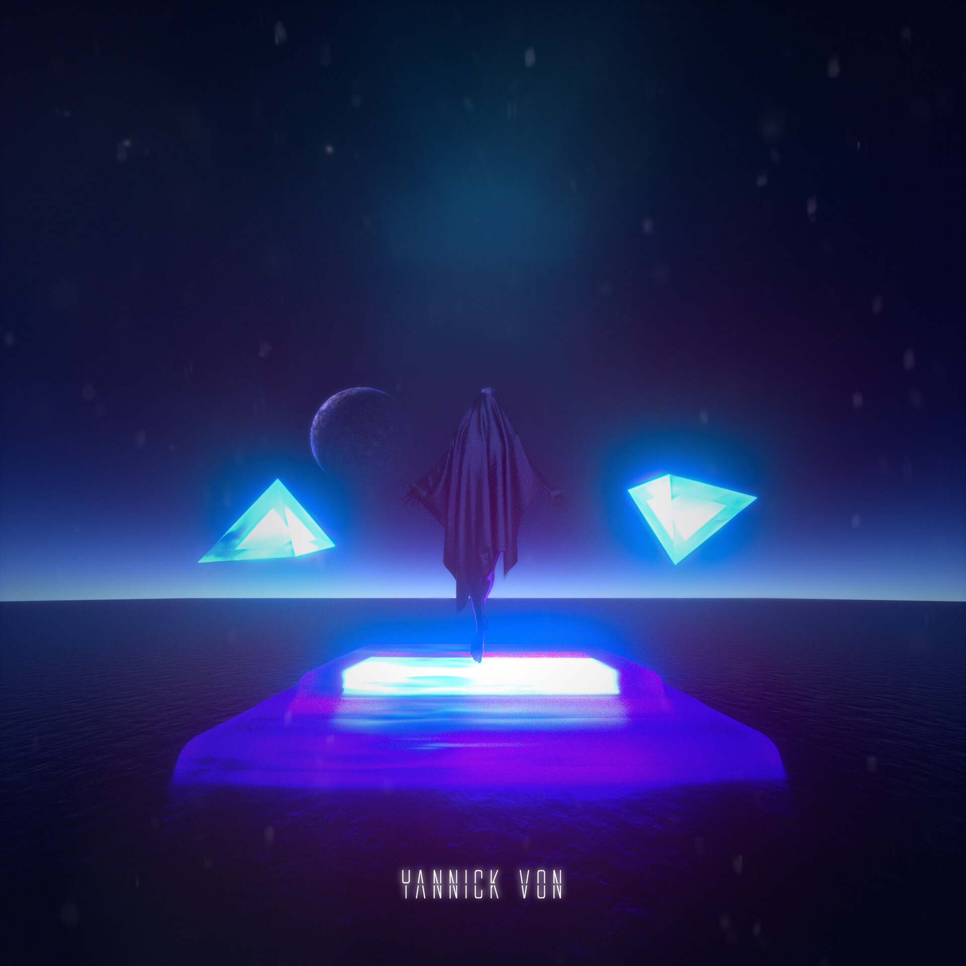 ArtStation - /Float 09.23.2020 Wallpaper