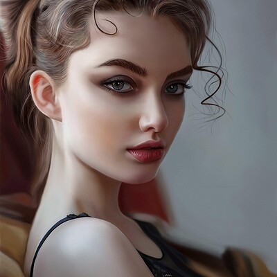 Image Trần Nhật Minh image beautiful image beautiful - ArtStation - Tran Minh Nhat