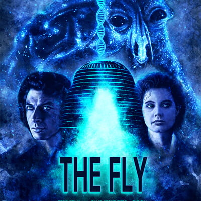 Andrey pankov the fly