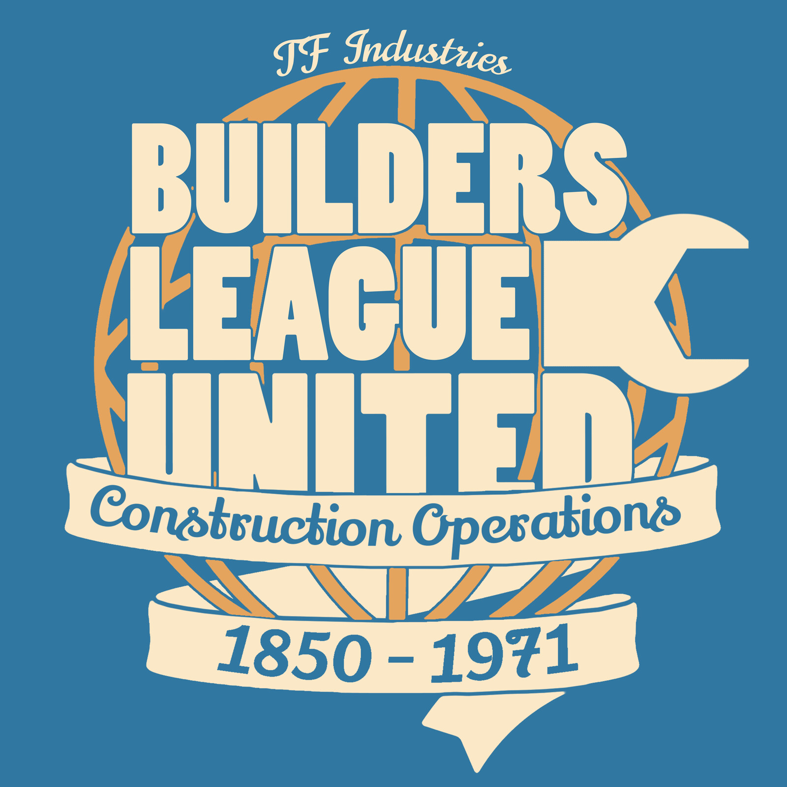 Team Fortress 2 - Builder's League United