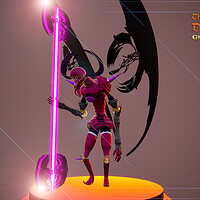 Artstation Grayroad Ã°ã¬ã¤ã­ã¼ã 7ds Ruben Ramahefasolo Check out our seven deadly sins: artstation grayroad ã°ã¬ã¤ã­ã¼ã 7ds