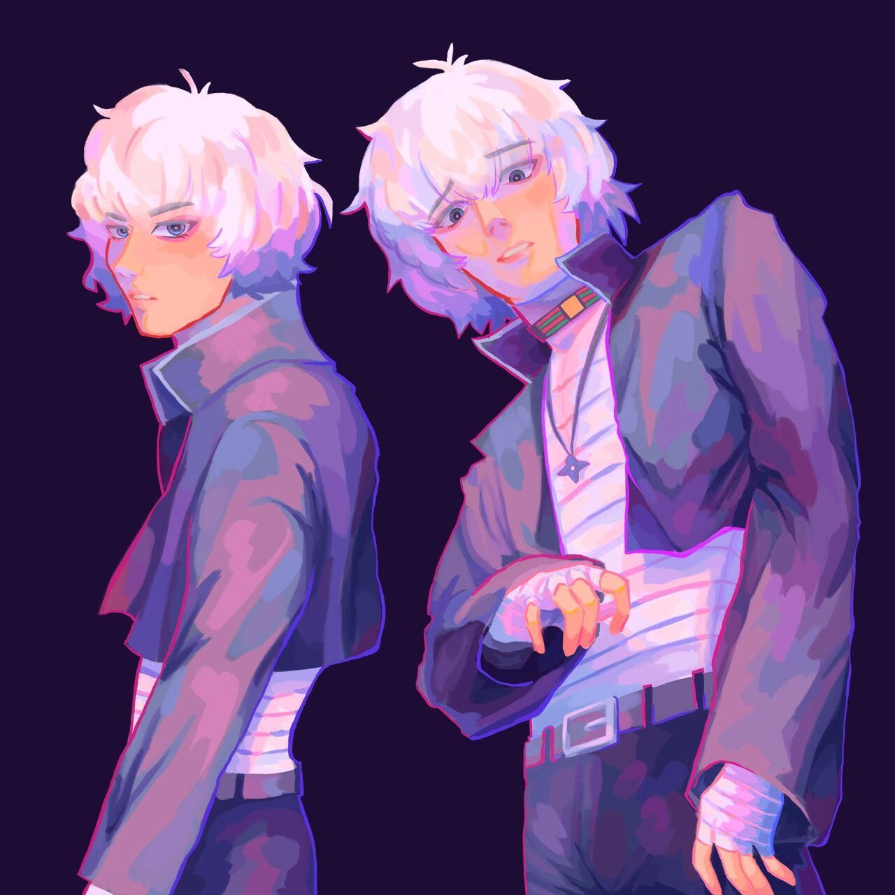 Artstation Your Turn To Die Ranmaru Nurul Nisha See more of ranmaru on facebook. your turn to die ranmaru nurul nisha