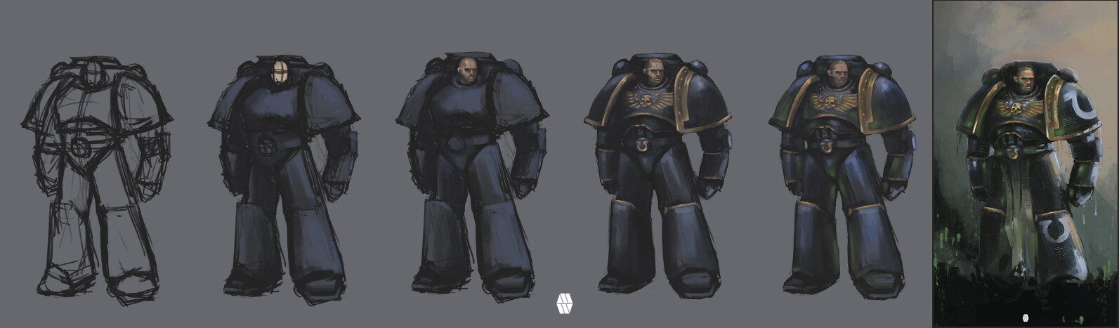 WIP - Photoshop 