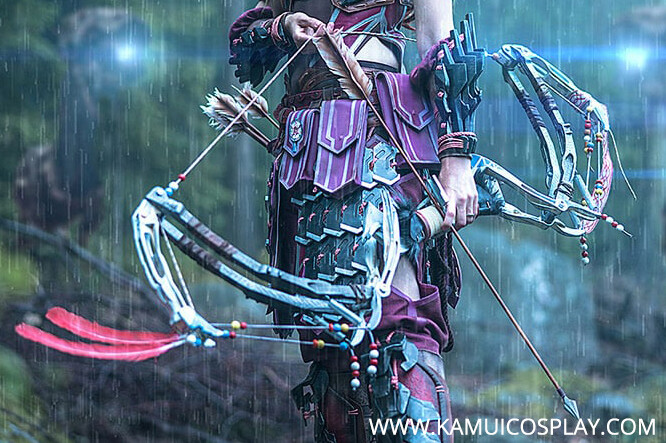 Artstation Shadow Sharpshot Bow 3d Model Fanart Jakob Jonathan Schwarz We welcome all forms of cosplay in this sub, from beginners to professionals. shadow sharpshot bow 3d model fanart