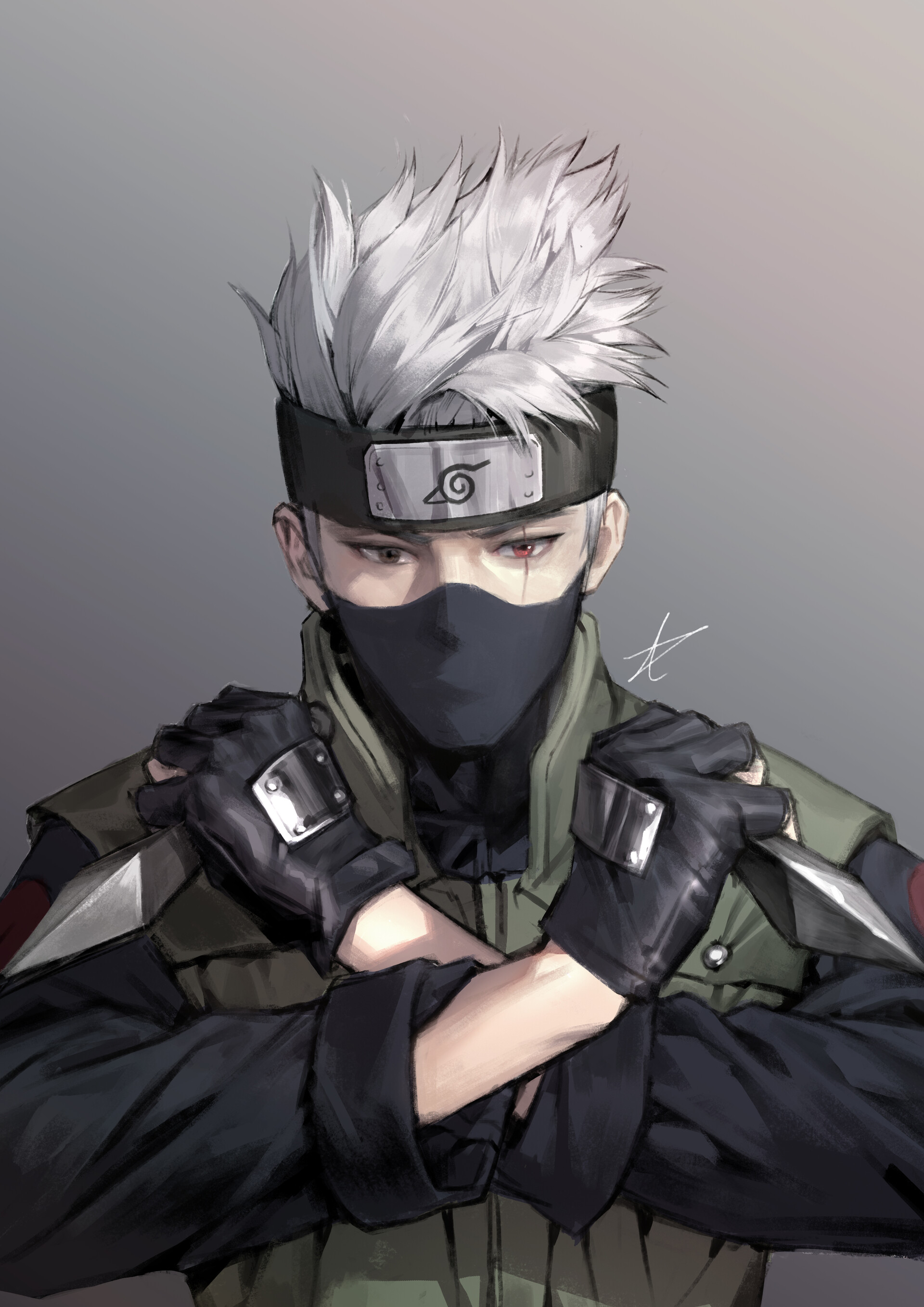 Featured image of post Cool Pictures Of Kakashi But anything naruto related is always welcome